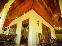 Punsandi Bungalow 3*