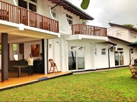 Jolanka Resorts Unawatuna 3*
