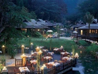 Moracea by Khao Lak Resort 4*