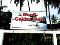 Golden Ente Hotel 2*