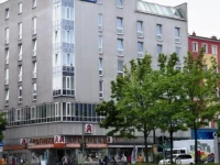 Days Inn Berlin City South 3*