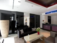 Domus Hotel Berlin KuDamm 3*