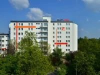 Enjoy Hotel Berlin City Messe 3*