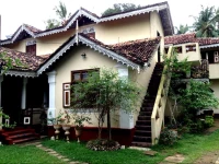 Weliwatta House 2*