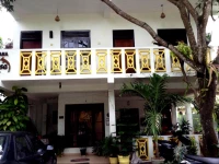 Bird House Unawatuna 2*