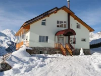 Gagieti Guest House 3*