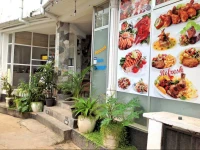 Peacock Hotel Unwatuna 2*