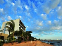 Golden Dragon Beach Pattaya 4*