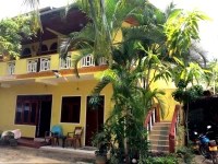 Thilak Restaurant & Rooms 2*