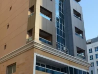 Richmond Green Hotel 3*