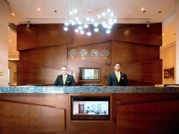 Signature Hotel Al Barsha 4*