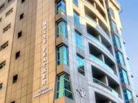 Adamo Hotel Apartments 4*