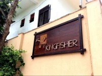 Kingfisher Hotel & Restaurant Unawatuna 2*