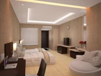 Muong Thanh Nha Trang Centre 5*