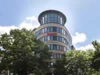 Scandic Berlin Kurfurstendamm 4*