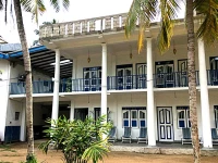 Zimmer Rest Guest House 2*