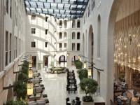 Waldorf Astoria Jerusalem 5*
