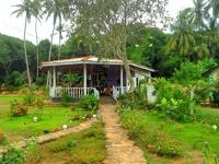 Provence Guest House 2*