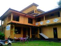 Unawatuna Bay Hotel 2*