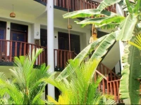 Tropicana Guesthouse 2*