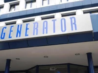 Generator Berlin Prenzlauer Berg 1*