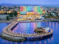 Azura Deluxe Resort & Spa 5*