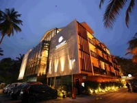 Grand Mercure Goa Shrem Resort 5*