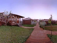 Eco Woods Village 3*