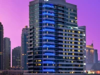 Damac Maison Canal Views 5*