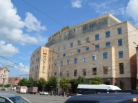 SK Royal Hotel Tula 4*