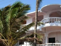 Senso The Point Ashvem 2*