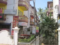 Sunny Holiday Homes 2*