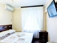 KB na Taganke mini hotel 2 2*