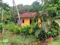 Hill Side Guest House Unawatuna 1*
