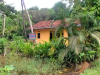 Hill Side Guest House Unawatuna 1*