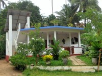 Blue Horizon Guest House Unawatuna 1*