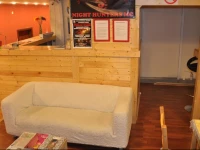 Arina on Ligovskaya hostel 2*