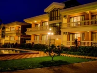 Seashell Beach Suites 4*