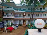 Mandrem Retreat Chillax Stay 2*