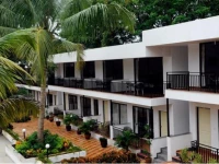Le Pearl Goa Resort and Spa 3*