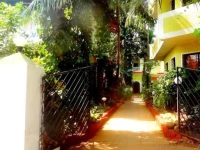 Poonam Village Resort 2*