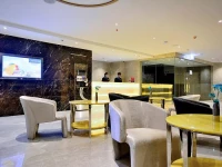Centra Avenue Hotel Pattaya By Centara 4*