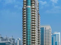 City Premiere Marina Hotel Apartments 4*