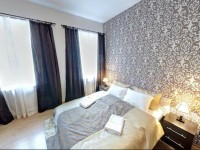 Paradise mini hotel Novy Arbat 3*
