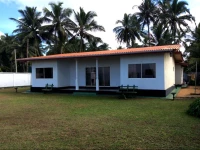 Golden Sands Villa Wadduwa 2*