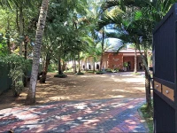 The Fisherman Villa Wadduwa 2*