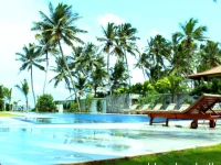 Wadduwa Beach Villa 3*