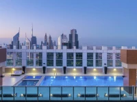 Sheraton Grand Hotel Dubai 5*