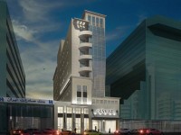 Raviz Center Point Hotel 4*