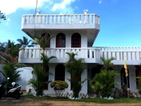 Barasti Beach Resort & Spa 2*